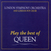 London Symphony Orchestra - Play the best of Queen