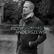 Brahms: Late Piano Works