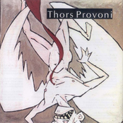 thors provoni