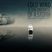 Cold Wind is the Promise of a Storm, compilation vol. 2