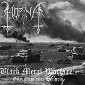 Sadomatic Rites by Horna