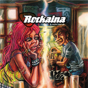 Rockaina
