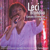 Canções Afirmativas - Ao Vivo