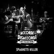 Spaghetti Killer - Single