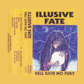 Hell Hath No Fury