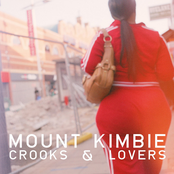 Mount Kimble: Crooks & Lovers