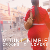 Mount Kimbie: Crooks & Lovers