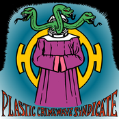 Plastic Crimewave Syndicate