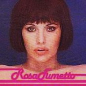 Rosa Fumetto