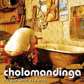 Porque Chile Es Porno