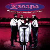 Xscape: Hummin' Comin' At 'Cha