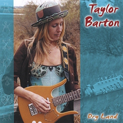 Taylor Barton: Dry Land