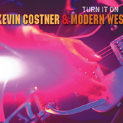 Kevin Costner: Turn It On