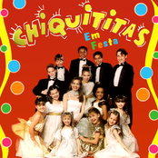 Chiquititas Em Festa
