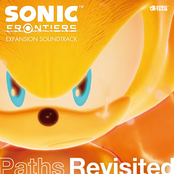 Sonic Frontiers Expansion (Soundtrack Paths Revisited)
