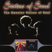 Sisters of Soul; the Sweeter Voices of Soul