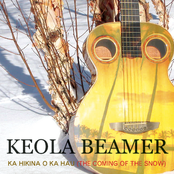 Song Of India by Keola Beamer