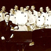 swing dance orchestra