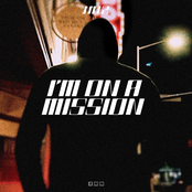 I'm on a Mission - Single