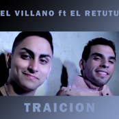 Traición