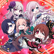 ｢ゴシックは魔法乙女｣SUPERコンピレーションCD 『LOVE MIX』