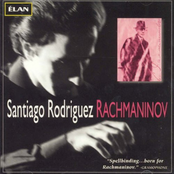 Santiago Rodriguez: Santiago Rodriguez plays Rachmaninov (includes 