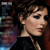 Waiting For Dawn by Sinne Eeg