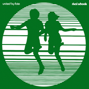Rival Schools: United by Fate