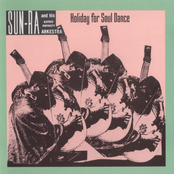 Keep Your Sunny Side Up by Sun Ra