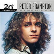 Breaking All The Rules by Peter Frampton