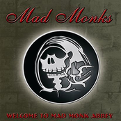 The Saints by Mad Monks