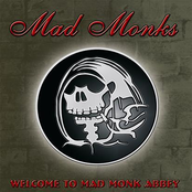 Welcome to Mad Monk Abbey