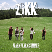 Warm Warm Summer