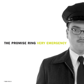 Emergency! Emergency! by The Promise Ring