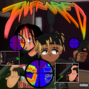Infrared (with Trippie Redd) (JW3)