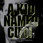 a KiD named CuDi