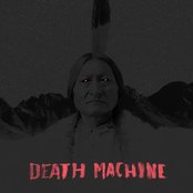 Disco Blues by Death Machine