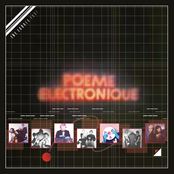 Poeme Electronique - the Echoes Fade Album