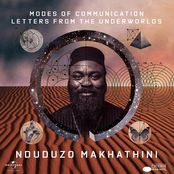 Nduduzo Makhathini: Modes of Communication: Letters from the Underworlds