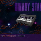 Love Is Love by Binary Star