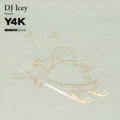 Dj Icey: DJ Icey presents Y4K