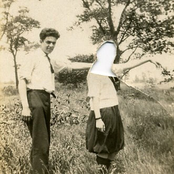 Broken Leaf sings Cecil J. Sharp