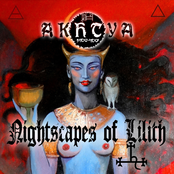 Nightscapes of Lilith