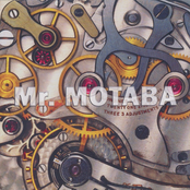 Mr. Motaba
