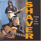 Live Forever by Billy Joe Shaver