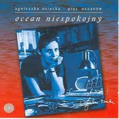 Ocean Niespokojny