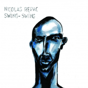 Swing Swing by Nicolas Repac