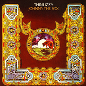 Johnny by Thin Lizzy