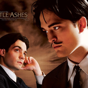 Little Ashes