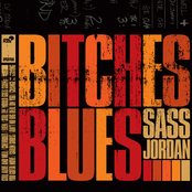 Sass Jordan: Bitches Blues